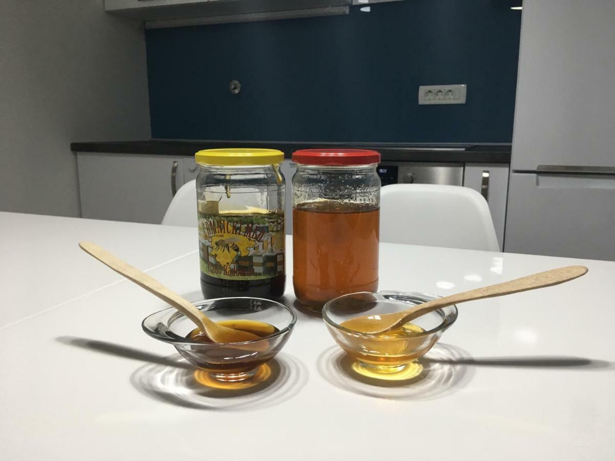 Honey Farm House Virpazar Exteriör bild